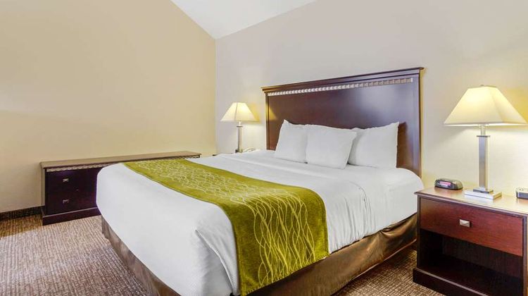 Comfort Inn Greeley Suite