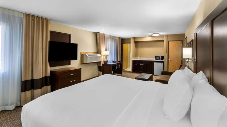 Comfort Inn Greeley Suite