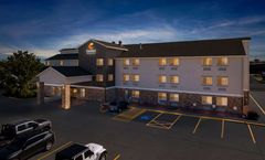 Comfort Inn Greeley