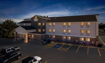 Comfort Inn Greeley