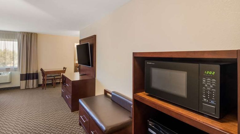 <b>Comfort Inn Fort Morgan Suite</b>. Images powered by <a href="https://iceportal.shijigroup.com/" title="IcePortal" target="_blank">IcePortal</a>.