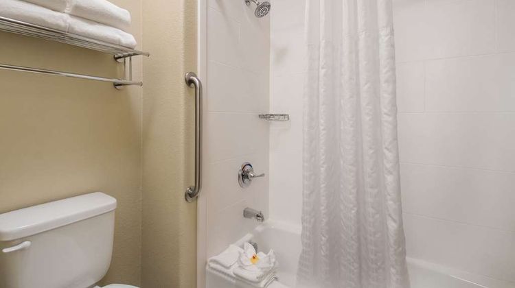 Comfort Inn Fort Morgan Suite