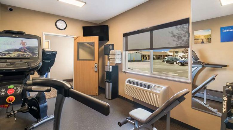 <b>Comfort Inn Fort Morgan Health</b>. Images powered by <a href="https://iceportal.shijigroup.com/" title="IcePortal" target="_blank">IcePortal</a>.