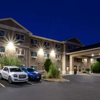 Comfort Inn Fort Morgan