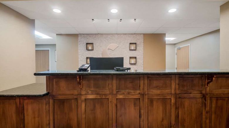 <b>Comfort Inn Fort Morgan Lobby</b>. Images powered by <a href="https://iceportal.shijigroup.com/" title="IcePortal" target="_blank">IcePortal</a>.