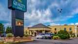 Quality Inn Trinidad Exterior