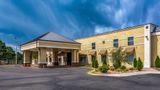 Quality Inn Trinidad Exterior