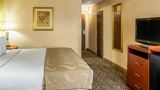 Quality Inn Trinidad Room