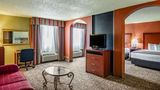 Quality Inn Trinidad Suite