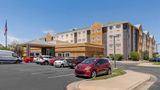 Quality Inn & Suites DIA/Gateway Park Exterior