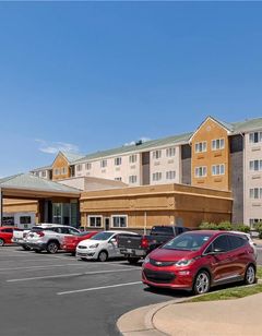 Quality Inn & Suites DIA/Gateway Park