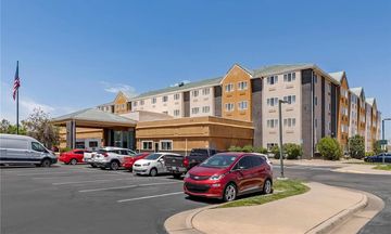 Quality Inn & Suites DIA/Gateway Park