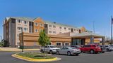 Quality Inn & Suites DIA/Gateway Park Exterior