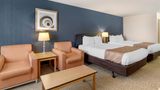 Quality Inn & Suites DIA/Gateway Park Room