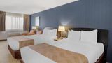 Quality Inn & Suites DIA/Gateway Park Room