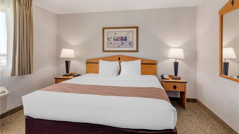 <b>Quality Inn & Suites DIA/Gateway Park Suite</b>. Images powered by <a href="https://iceportal.shijigroup.com/" title="IcePortal" target="_blank">IcePortal</a>.