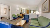 Quality Inn & Suites DIA/Gateway Park Suite