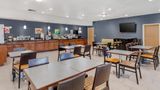 Quality Inn & Suites DIA/Gateway Park Restaurant