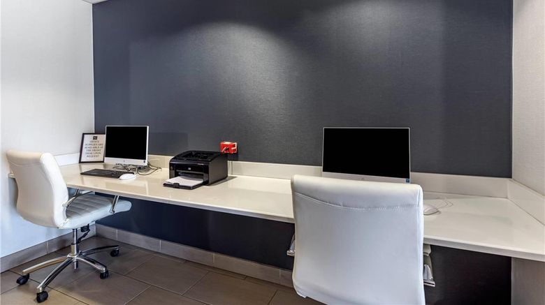 <b>Quality Inn & Suites DIA/Gateway Park Other</b>. Images powered by <a href="https://iceportal.shijigroup.com/" title="IcePortal" target="_blank">IcePortal</a>.