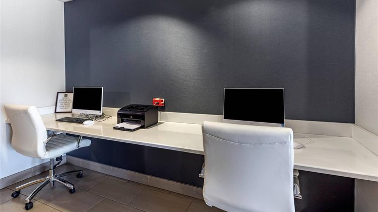 Quality Inn & Suites DIA/Gateway Park Other