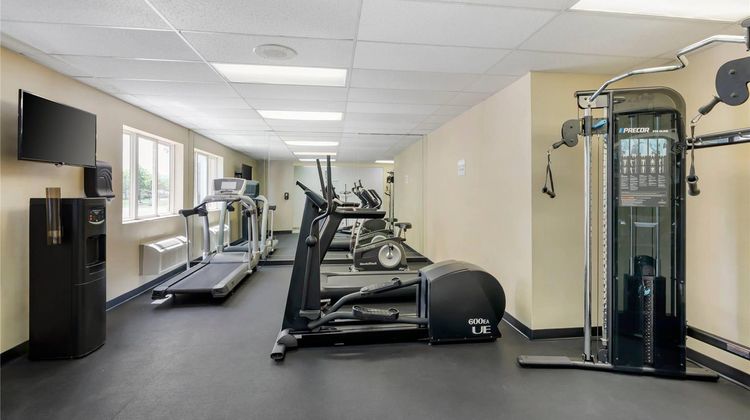 Quality Inn & Suites DIA/Gateway Park Health