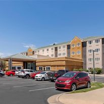 Quality Inn & Suites DIA/Gateway Park