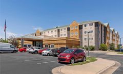 Quality Inn & Suites DIA/Gateway Park