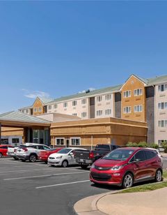 Quality Inn & Suites DIA/Gateway Park