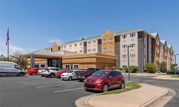 Quality Inn & Suites DIA/Gateway Park