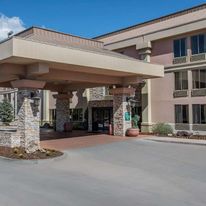 Quality Inn South