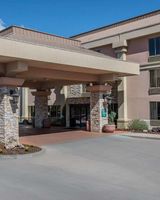 Quality Inn South