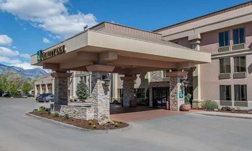 Quality Inn South