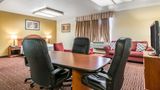 Quality Inn South Suite