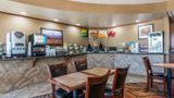 Quality Inn South Restaurant