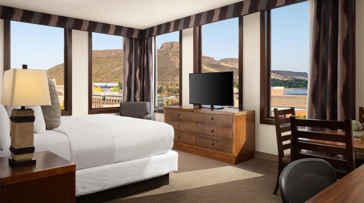 The Golden Hotel, an Ascend Collection Room