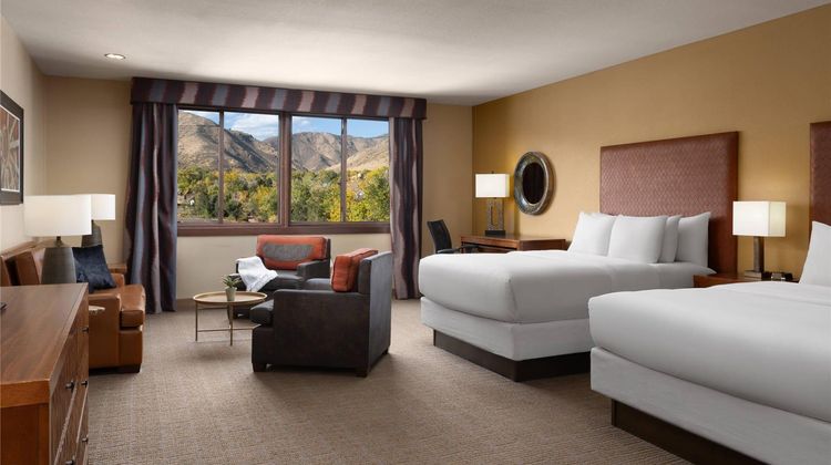 The Golden Hotel, an Ascend Collection Room