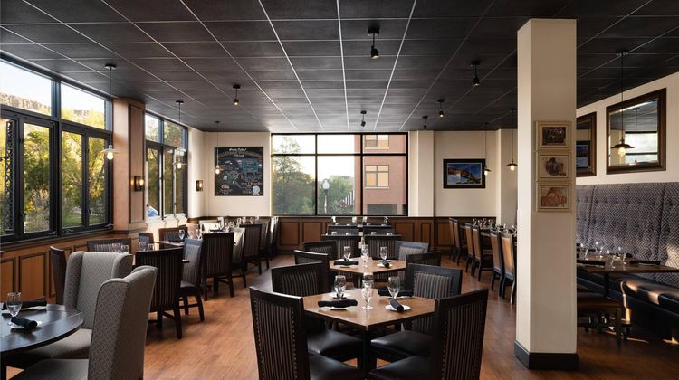 The Golden Hotel, an Ascend Collection Restaurant
