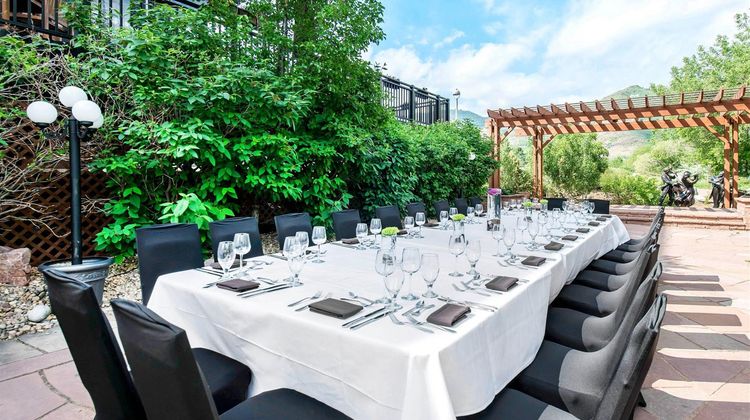 The Golden Hotel, an Ascend Collection Restaurant
