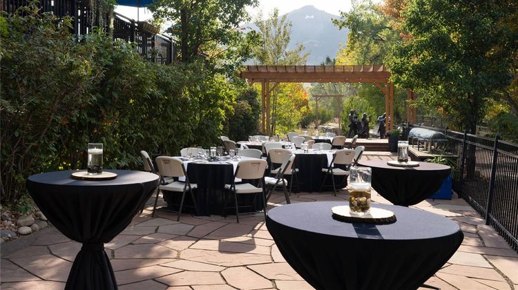 The Golden Hotel, an Ascend Collection Other