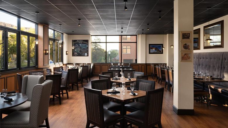 <b>The Golden Hotel, an Ascend Collection Restaurant</b>. Images powered by <a href="https://iceportal.shijigroup.com/" title="IcePortal" target="_blank">IcePortal</a>.