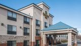 <b>Quality Inn Denver Westminster Exterior</b>. Images powered by <a href="https://iceportal.shijigroup.com/" title="IcePortal" target="_blank">IcePortal</a>.