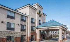 Quality Inn Denver Westminster