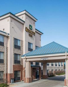 Quality Inn Denver Westminster