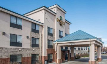 Quality Inn Denver Westminster
