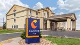 <b>Comfort Inn Sterling Exterior</b>. Images powered by <a href="https://iceportal.shijigroup.com/" title="IcePortal" target="_blank">IcePortal</a>.