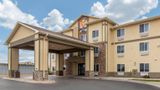 <b>Comfort Inn Sterling Exterior</b>. Images powered by <a href="https://iceportal.shijigroup.com/" title="IcePortal" target="_blank">IcePortal</a>.