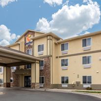 Comfort Inn Sterling