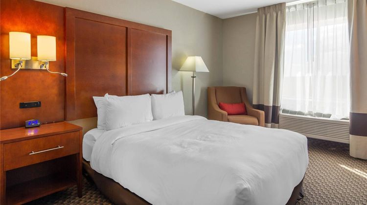 Comfort Inn Sterling Room