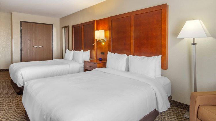 Comfort Inn Sterling Room