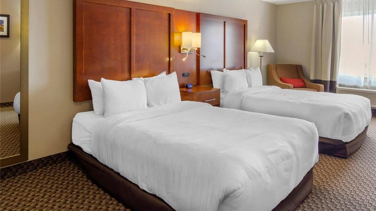 Comfort Inn Sterling Room